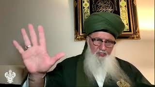 Power Of Now! How Your Vibration Shields & Changes Matter Around You - Shaykh Nurjan Mirahmadi (Q)