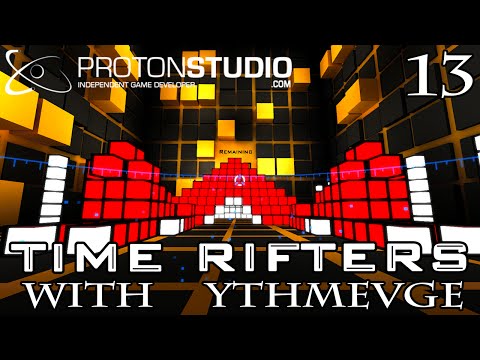 Time Rifters Tree Steam Community :: Video :: Time Rifters E3 Arena 3