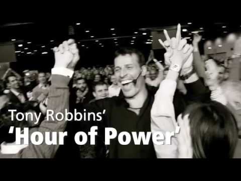 Hour of Power - Tony Robbins