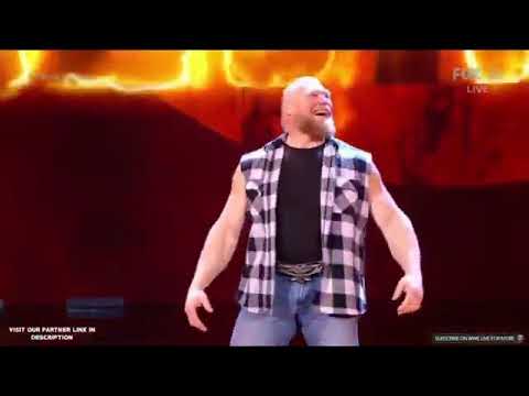 Wwe Friday Night Smackdown 3Rd December Official Trailer