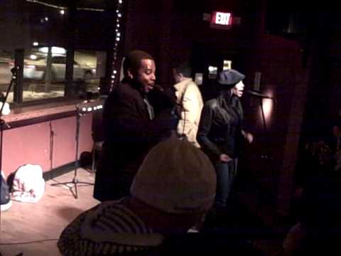 Lee Wilson Hey Live 1 8 10