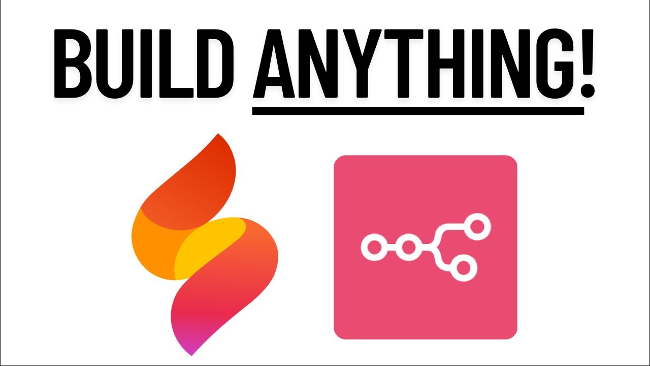 Build Anything with Firebase Studio + n8n AI Agents (beginner's guide)