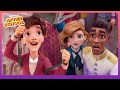 Peter S Most DARING Stunts ️ The Magician S Elephant Netflix After School