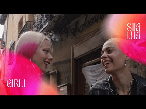 MY HOOD, MY RULES - SILA LUA X GIRLI