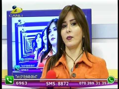 Samir  Tamsemimi  DTV  27.01.2017