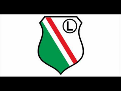 Dixon37 & Napalm Grupa - Jedno Miasto Jeden Klub (Legia Warszawa)