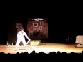 Clown Act Ref 0611 Argentina