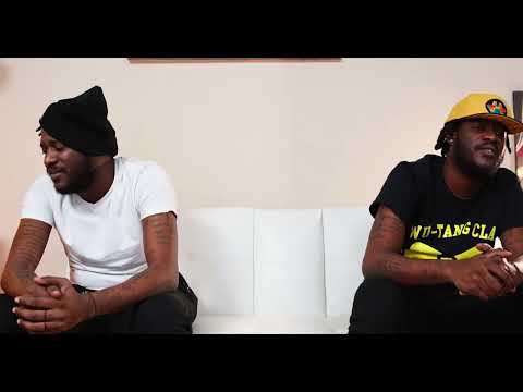 Dèf Fondamantal - Lakay (Videyo Ofisyèl)