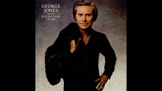 Girl, You Sure Know How To Say Goodbye~George Jones
