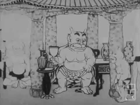 [1928] Nihonichi Momotarou