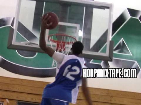 The 2010 Pangos All American Camp Recap; Nation's Top Talent Battles It Out!