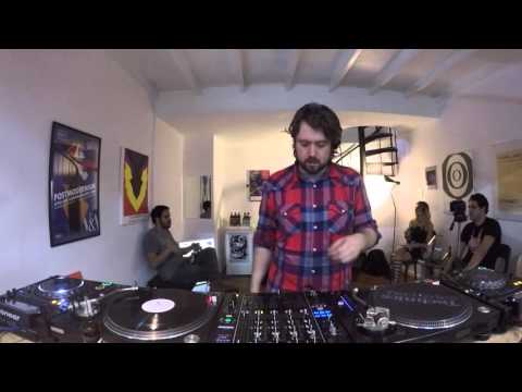 Na Manteiga 005 - Lauer