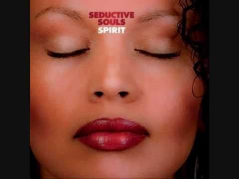 SEDUCTIVE SOULS SYMETRY (feat. Sulene Fleming)