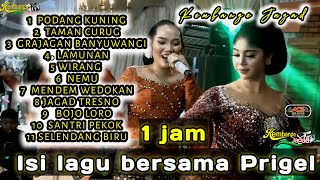 Download lagu FULL GUEST STAR  PRIGEL PANGAYU  ANJARWENING DAN ARTIS  CAMPURSARI KEMBANGE JAGAD CILACAP mp3