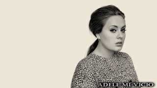 Adele - Video ft. India Arie (Lyrics+Sub.)