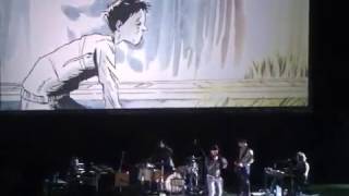 Gord Downie, Secret Path &quot;Here, Here and Here&quot; Live in Ottawa