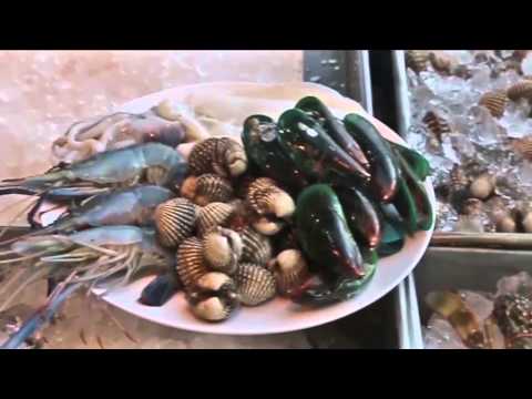 Silver Sand Samed [Official Video]