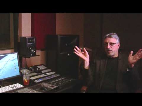 Studio Subwoofer JBL LSR310S/230