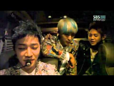 120729 BEAST   It s Not Me + Beautiful Night @ SBS Inkigayo Comeback Stage   YouTube