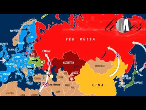 Russia-America, la pace impossibile