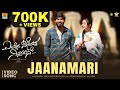 Jaana Mari Video Song Yello Jogappa Ninnaramane Movie Raksita Suresh Vishak Hayavadana