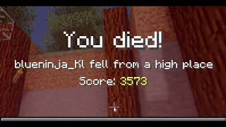 Fancy hole = DEATH