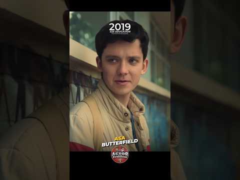 Actor Evolution