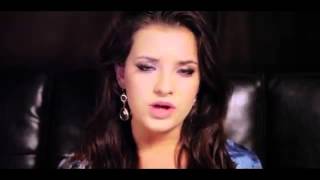 Brooke Hyland   I Hurt   Music Video OFFICIAL