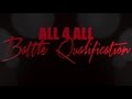 Quart De Finale Hip Hop ALOISE Vs SUSU ALL 4 ALL Battle Qualification 2016