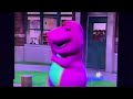 Barney Friends Season 4 Ep 14 Tree Mendous Trees And The Green Grass Grows All Around