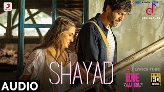 Love Aaj Kal 2 | Arijit Singh | Jo tum na ho, Rahenge hum nahi