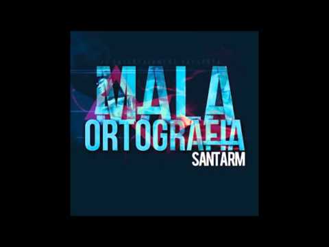SantaRM - Proyecto X (Con Porta) [2012]