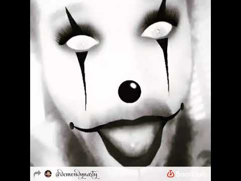 "Scary Mary " [ episode 1 ] _ ☆DEMON☆