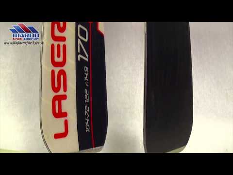 lyze STOCKLI WORLDCUP LASER SC, RACE series, TTS - Torsio tech system, SWISS made + VIST X-KEY 12