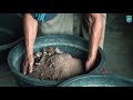 TUTORIAL PEMBUATAN PAKAN IKAN MANDIRI