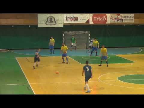 5 КУ 1  Электротранс – Абитуриенты ХНУ  СТРИМ