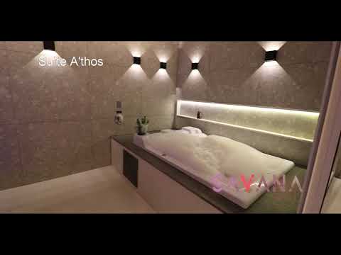 Motel Savana | Suite Athos