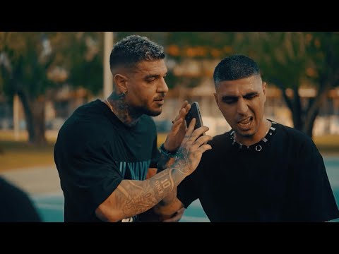 SINAB X REZA PISHRO - BLOW (Official Music Video)