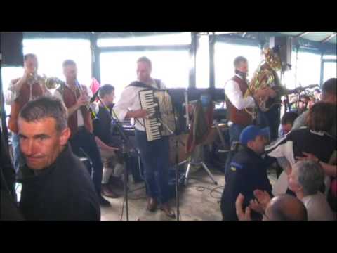 Lechner Buam - Schladming Schafalm Rote Schirme