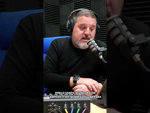 El audio sin pérdida con latencia ultrabaja llega a los AirPods Max