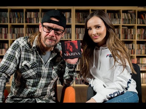 MaRina vs Artur Rawicz - 1 NA 1 (część 2)