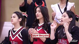 Download lagu Loncat Kelas I Trailer Episode 5 I Vidio mp3