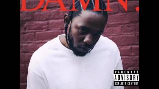 Kendrick Lamar - XXX ft. U2 (bass boosted + Distortion)