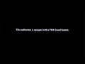 THX Grand Logo Destroyed