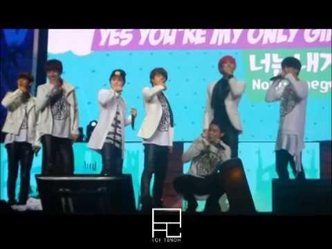 141207 - TRBMNL Miss Right