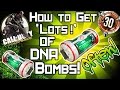 Advanced Warfare: Consistent DNA Bomb Tips ...