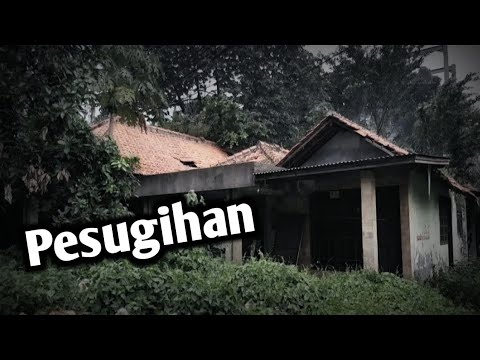 MOUNT KAWI'S PESUGIHAN HOUSE!