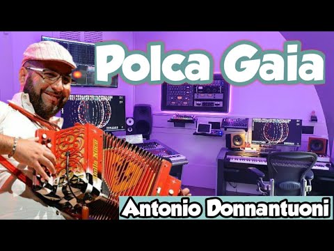 ⭕ 𝐏𝐎𝐋𝐂𝐀 𝐆𝐀𝐈𝐀 ⭕  𝐀𝐍𝐓𝐎𝐍𝐈𝐎 𝐃𝐎𝐍𝐍𝐀𝐍𝐓𝐔𝐎𝐍𝐈 𝕆ℝ𝔾𝔸ℕ𝔼𝕋𝕋𝕆