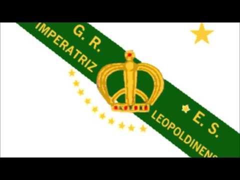 IMPERATRIZ LEOPOLDINENSE - 2015