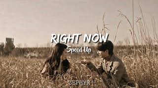 Download lagu Right Now - Speed Up TikTok Version mp3 Download lagu Right Now - Speed Up TikTok Version mp3